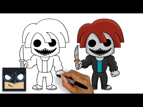 How To Draw Roblox Youtube - how to draw a roblox characters videos