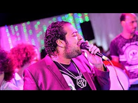 اسماعيل الليثى و كوكتيل مواويل من مليونية اولاد عبسلام فى ميت غمر