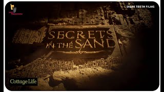 Secrets in the Sand - Trailer Profile