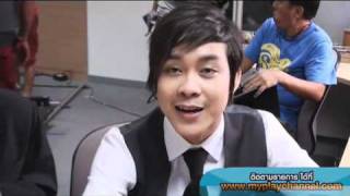 The Artist Series : ATM เอิ๊กอ๊าค..เออเร่อ Ep.1 [2/2] 6 ม.ค. 55