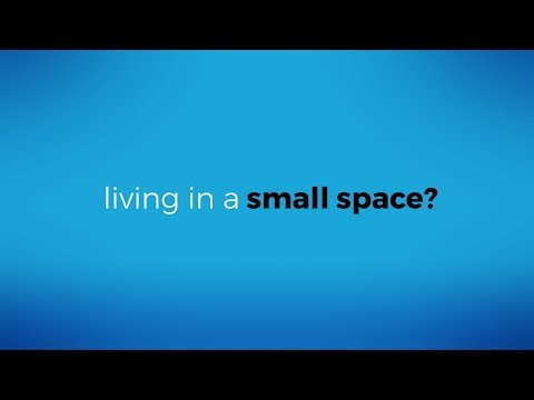 Small Space Plus - Live more with Less - YouTube Small Space Plus - Live more with Less - YouTube