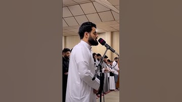 القارئ / رعد بن محمد الكردي تلاوة هادئة