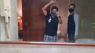 Review of Hotel Bumi Wiyata Margonda Depok