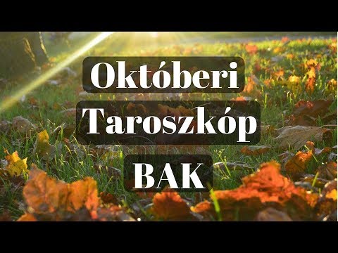 Videó: Horoszkóp, 2017. November 16