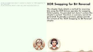 Celebrity Reverse Bits EXPLAINED: From Simple to Advanced Techniques | Coding Interview Prep | Audio Podcast Net Worth