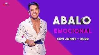 Abalo Emocional - Kevi Jonny - 2022