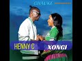 Chauke feat. Xongi