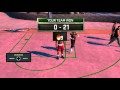 Nba2k16 mypark z killed this team funniest blowout z quickest game