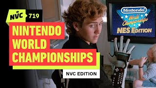Nintendo World Championships: NVC Edition - NVC 719 @IGNGames