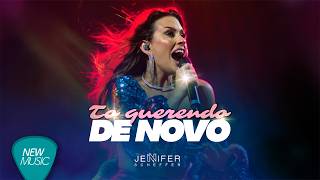 Jennifer Scheffer - To Querendo de Novo (Video Oficial)