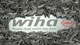 Tutorial: Wiha Crimpwerkzeug automatisch für Aderendhülsen Sechskant-Pressung