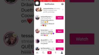 How to get musical.ly back if you have Tik Tok screenshot 4
