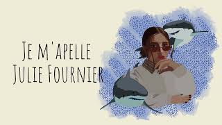 CV vidéo Julie Fournier