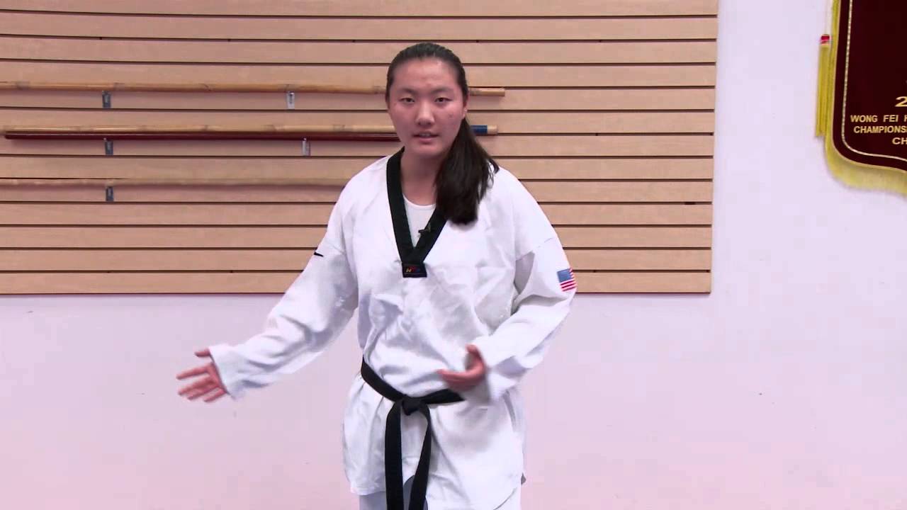How to Build Reaction Time in Martial Arts by Yourself - YouTube