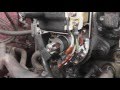 Honda CRV  Ignition Control Module replacement - engine cutting out problem