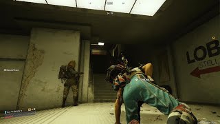 My Easter Sunday Weekend Best Moments On Arc Raiders Part 1