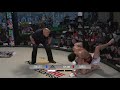 PF16 Jesse Soules VS John Garza