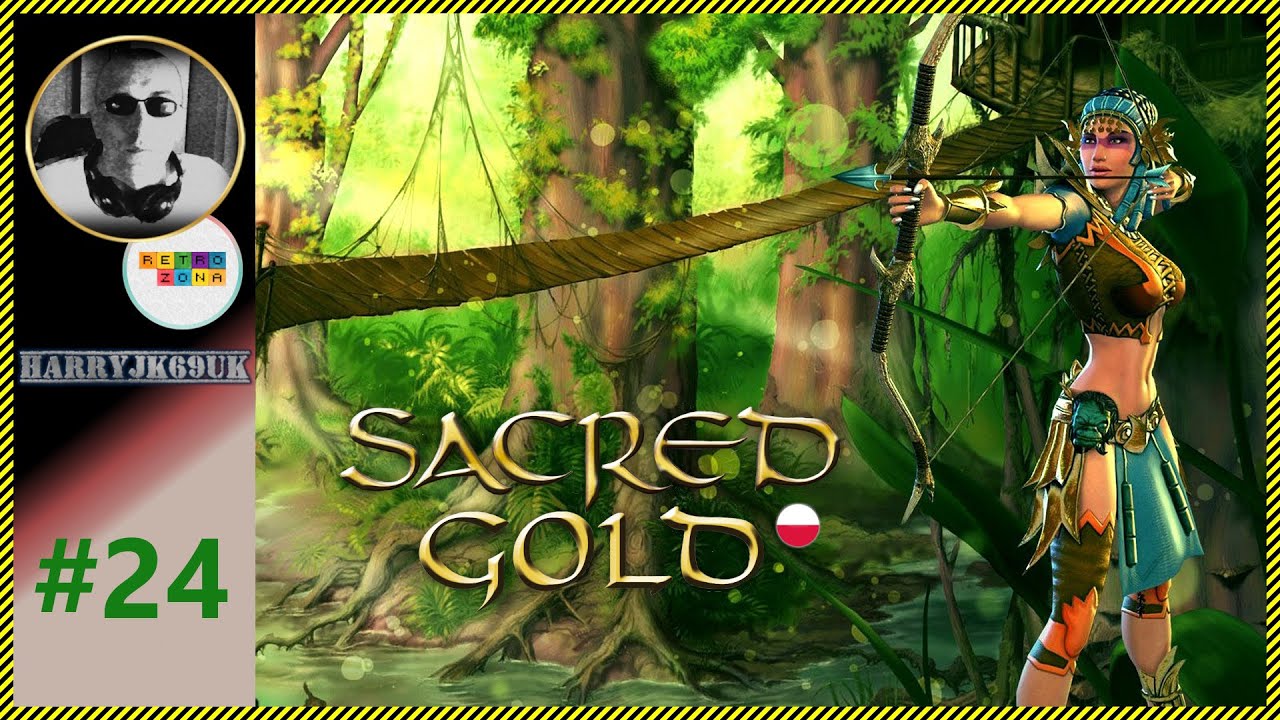 sacred gold mods