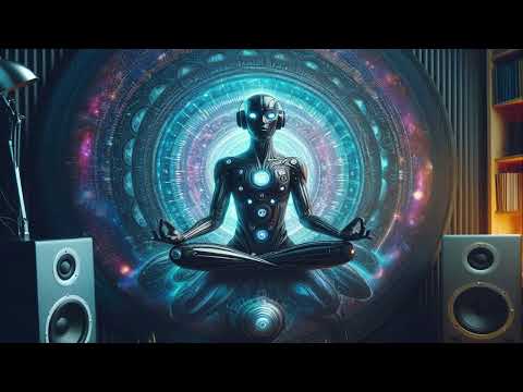 Meditation Time - Background Music Instrumental