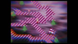 •The Checkered Tile Path• | Slowed - YUME NIKKI