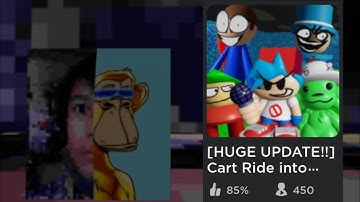 How to get el mati/Nft in cridab (now removed) (outdated)