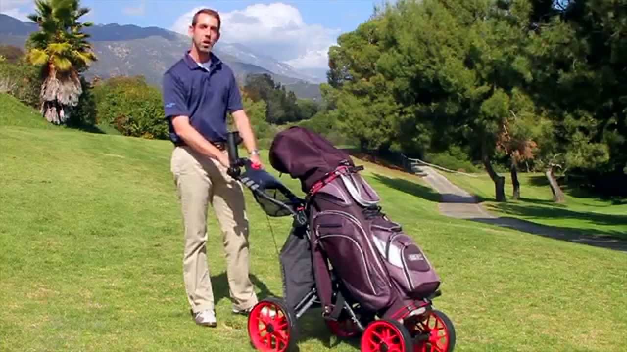 caddytek caddycruiser