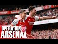 RICE RICE BABY! | Arsenal 3-0 Bournemouth | #OperationArsenal