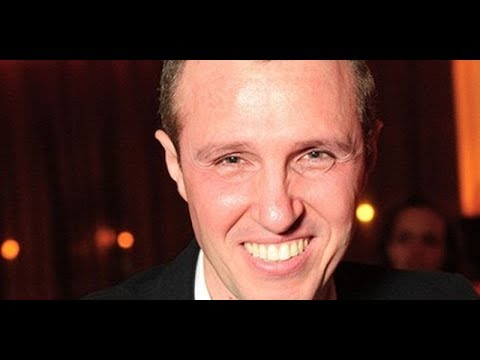 Игорь Верник впервый честно Признался, с кем Живет и Показал, чем занимается по вечерам