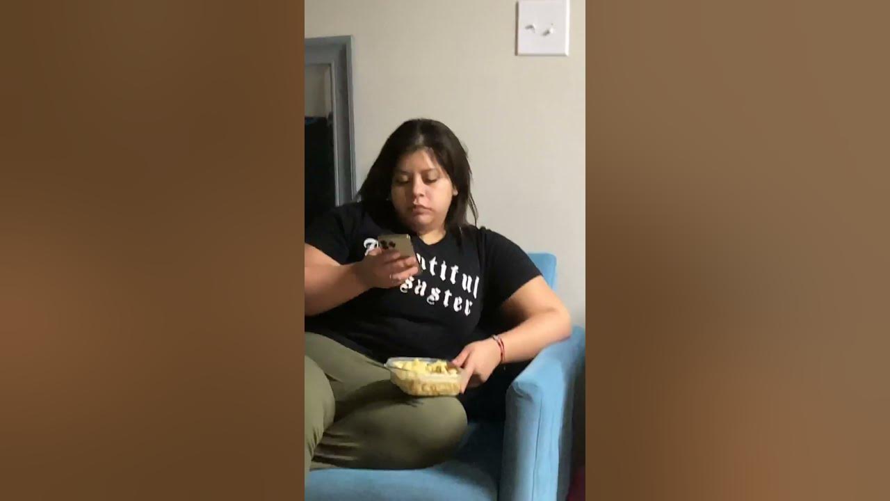 My Mom Eats My Food…😤 Youtube