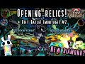 Opening relics in Skullgirls Mobile! + Rift battle (montage) #2/Открытие реликвий Skullgirls Mobile