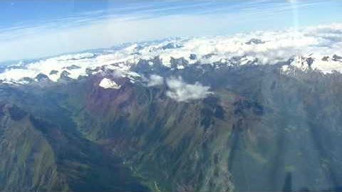 Riding the Wave - Wave soaring