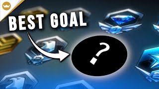 The SC2 Goal That Won’t Give You Anxiety @ESChamp