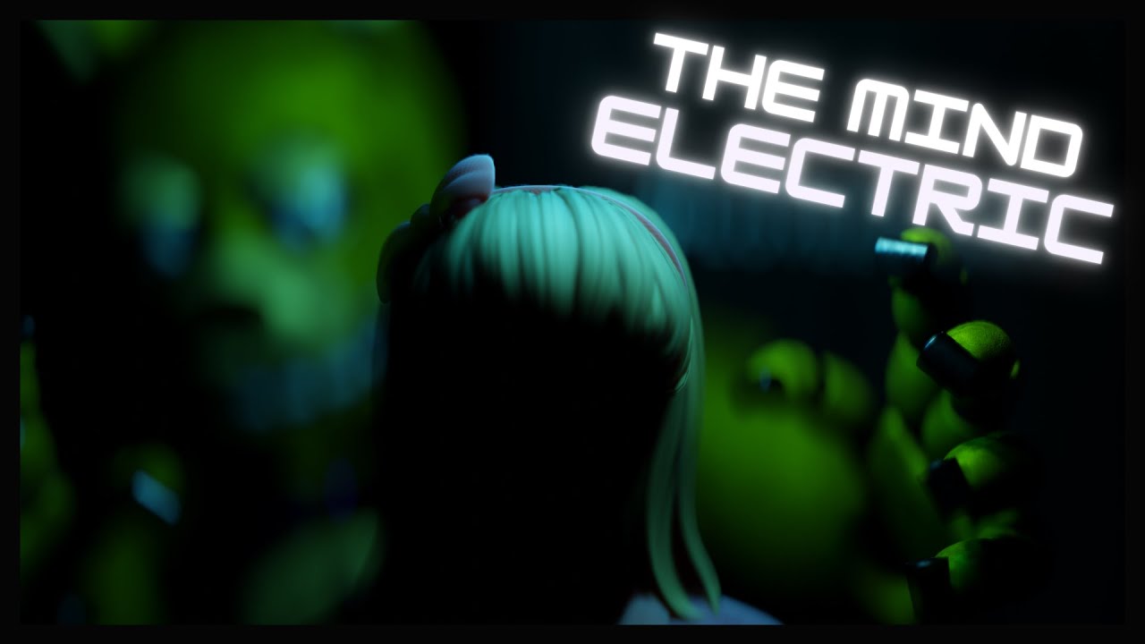 Demo 4 edit mind electric