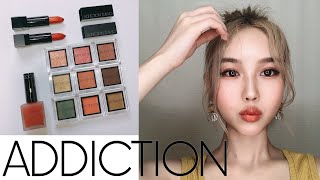 アディクションサマコレ2020 メイクアップ/ADDICTION summer collection 2020 makeup