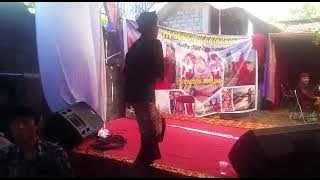 kaden sing kene live perfome   tianyar.   acara resepsi dan 3 bulanan anak bli mantra satya.