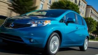 Nissan Note (E12) 1.2L HR12DE I4 (2012—2020) Engine Reliability Problems
