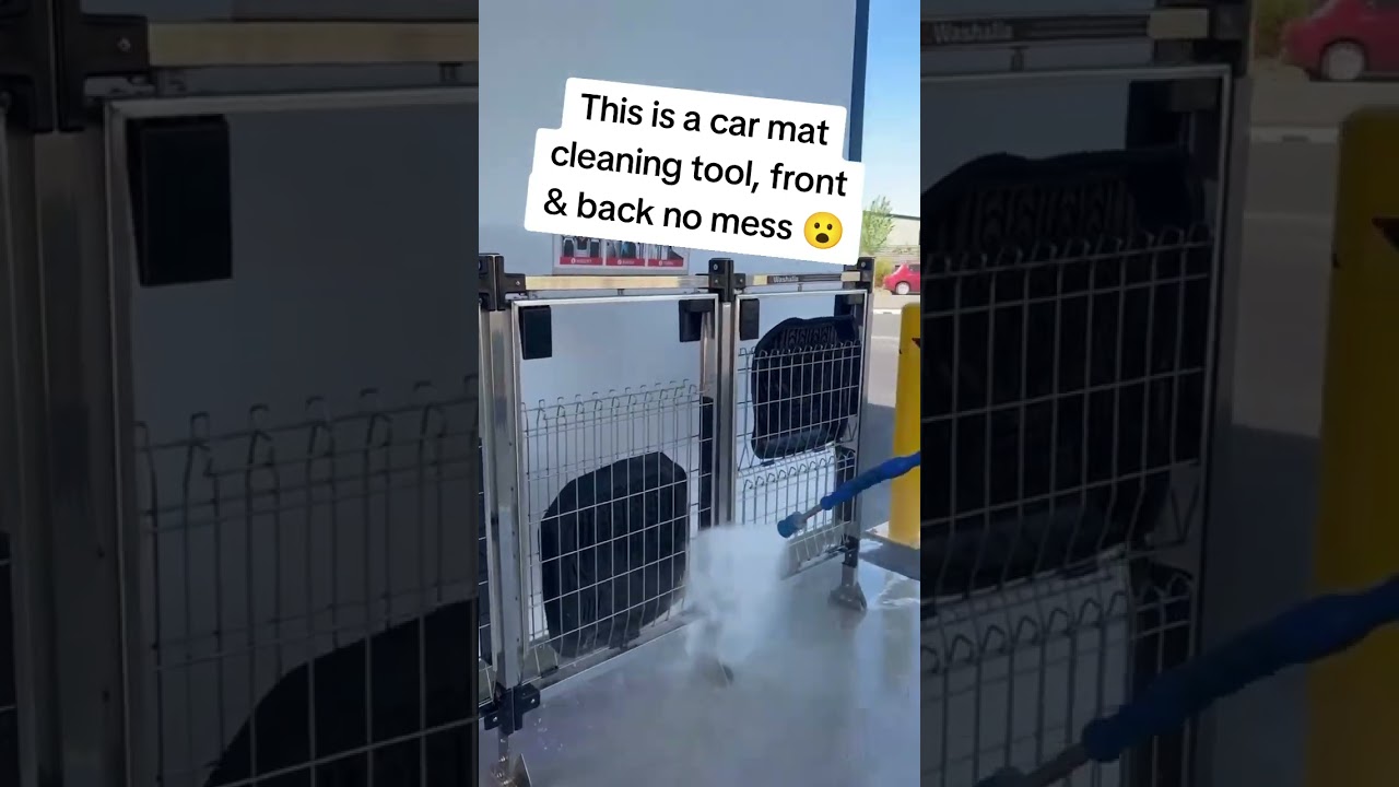 A better way... tr/IG: autoselfserveravenswood