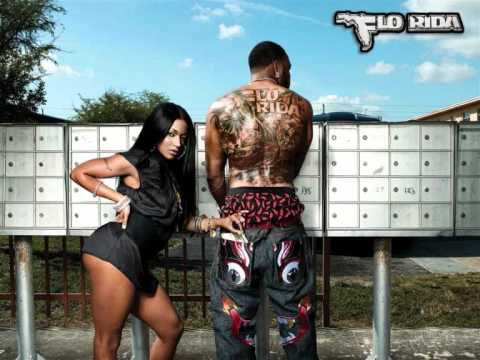 Flo Rida  feat. Kevin Rudolf - On and ON (2011 new single)