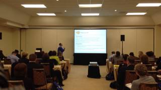 Dr. Craig D. Haas - HR metrics to Predictive Analytics - Philadelphia SHRM Apr. 2015