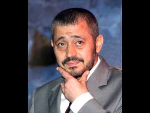 قول الكلمتين جورج وسوف