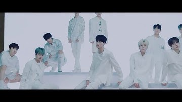 Treasure The First Step: Chapter Three Concept Video