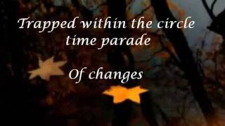 Gordon Lightfoot ~ Changes ~ with lyrics ~ chords