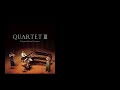 加古隆(Takashi Kako) QUARTETⅢ 組曲「映像の世紀」