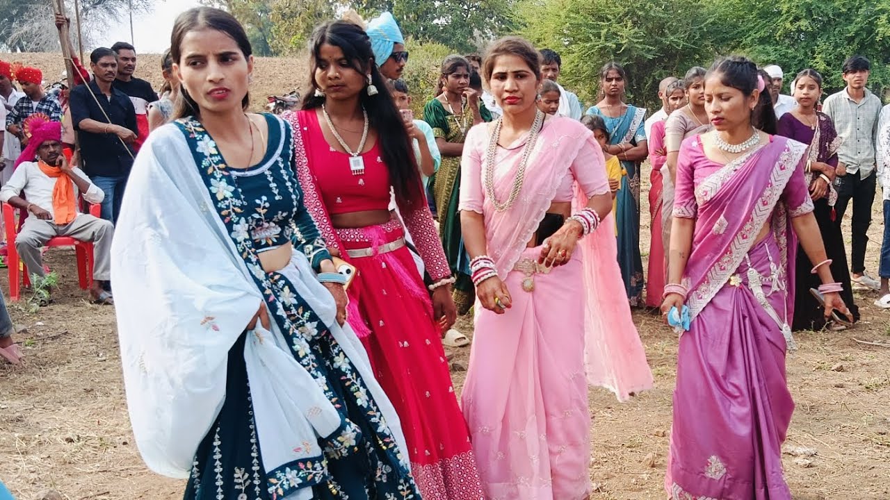 💃बांसवाड़ा वाला सेलिया हैं 💖वेवण बैडुलो फरतो फरे 💦पानी वाली सोरी timli dance video jayantilal dindor