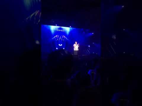 GS25 뮤직비어페스티벌 요셉 Moonrise