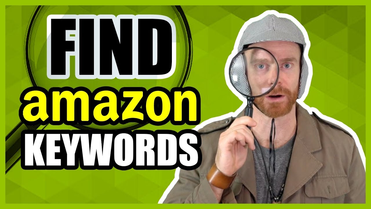 amazon fba keywords