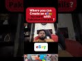 Where you can Create an eBay Account with Pakistani Details?