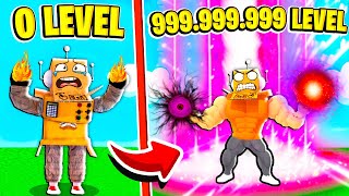 :   999.999.999      ! ROBLOX ULTRA POWER TYCOON