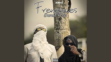 Frenemies (feat. G2)