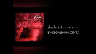 Ada Band - Singgasana Cinta | GP Records